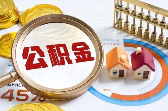 鄂州个人公积金提取（2021住房公积金个人怎么提取）